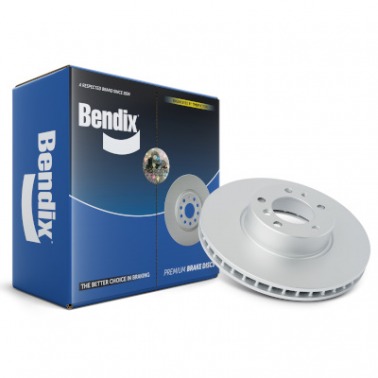 Bendix w portfolio TMD Fricition