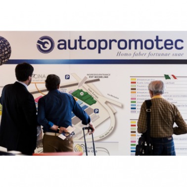 30. edycja Autopromotec