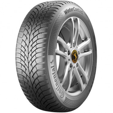 Test 10 modeli opon zimowych do SUV w rozmiarze 225/60 R18