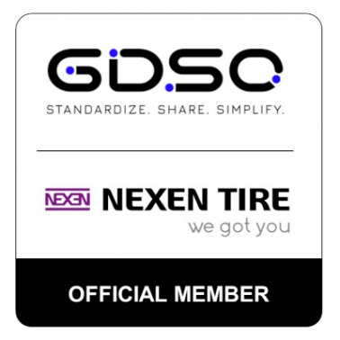 Nexen dołącza do GDSO