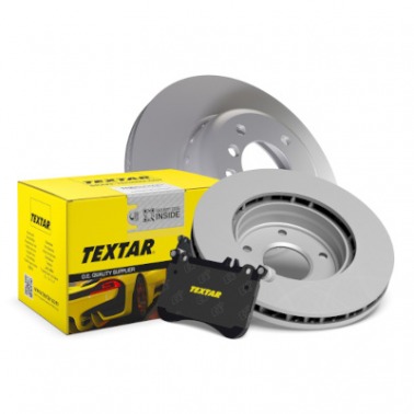 Textar w 2023 roku