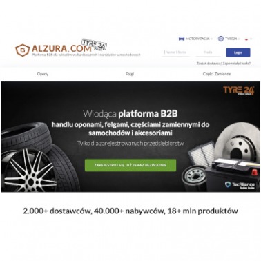 Aktywizacja detalistów