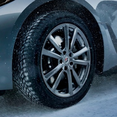 Bridgestone Blizzak 6 Enliten
