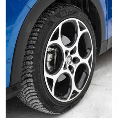 Nowa Pirelli Cinturato