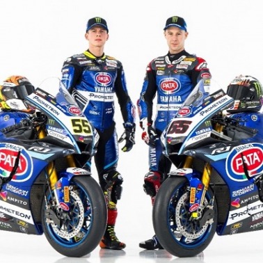 PTG i Yamaha w WorldSBK
