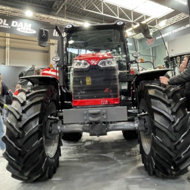 Agrotech w Kielcach