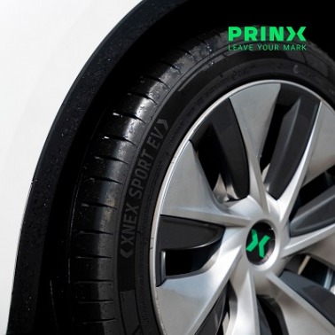 Nowa strona Prinx