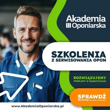 Szkolenia dają przewagę