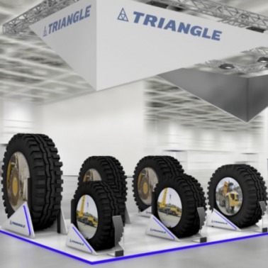 Triangle na Intermat 2024