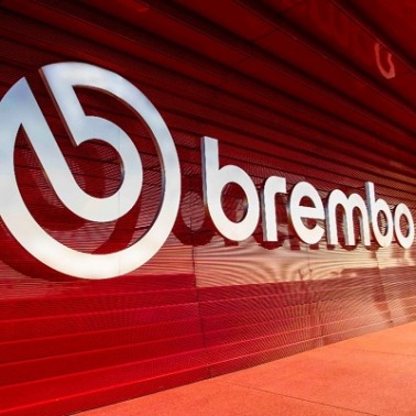Nowy zakład Brembo