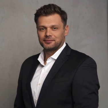 Nowy dyrektor marketingu COP