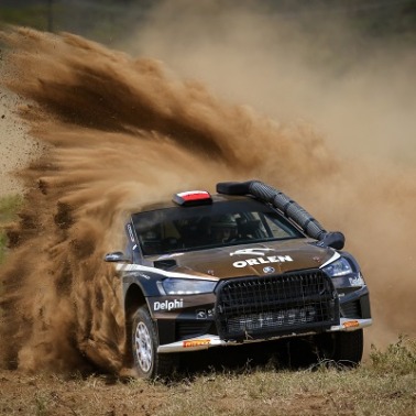 Najtrudniejsza runda WRC