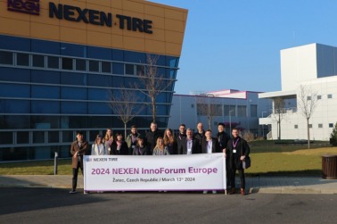 Nexen InnoForum