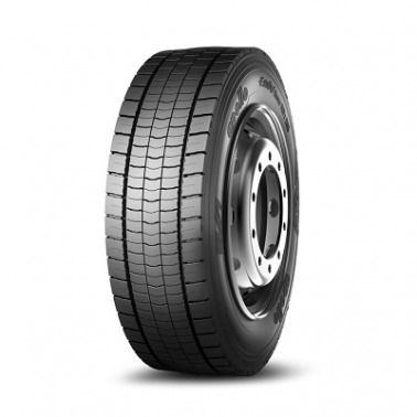 Nowy rozmiar EnduRace RD2