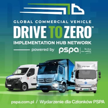 Drugi hub Drive to Zero