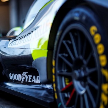 Rusza European Le Mans Series