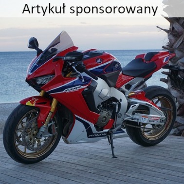 Wybór opon motocyklowych