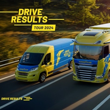 Rusza Drive Results Tour 2024
