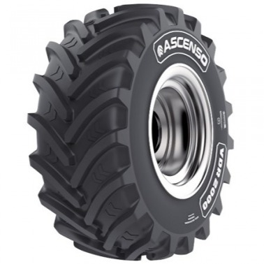 Opony VF od Ascenso