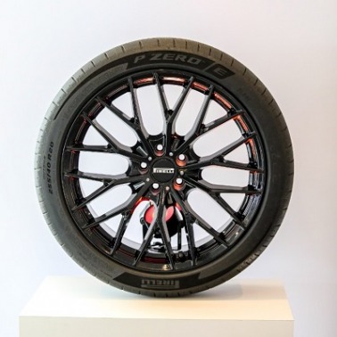 Pirelli na The Tire Cologne