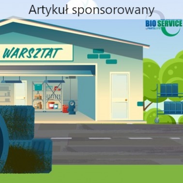 Przekaż opony do utylizacji