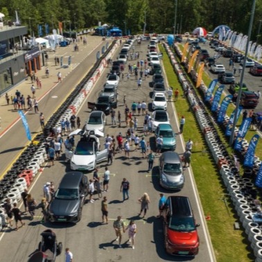 24-25.05.2024 EV Experience