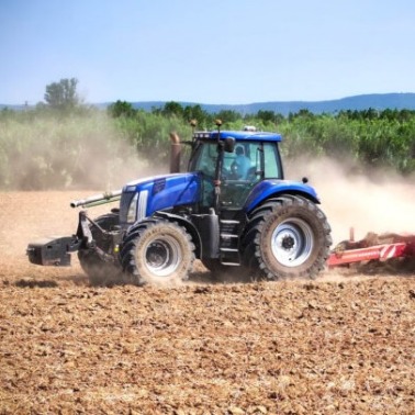 Więcej rozmiarów Agriflex+ 372