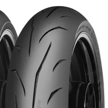 Nowe rozmiary Sport Force+ RS