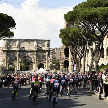 Conti z Giro d'Italia 2024