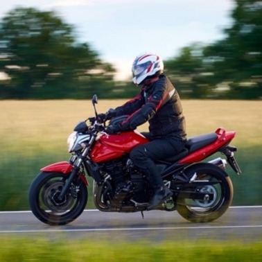 Motocyklowe TOP 5 od PZPO
