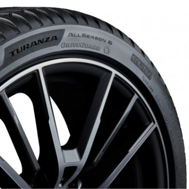 Turanza All Season 6 Enliten z technologią RFT