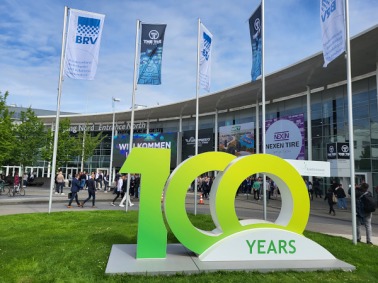 The Tire Cologne 2024