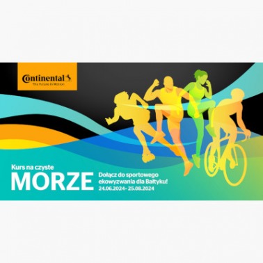 Kurs na czyste morze