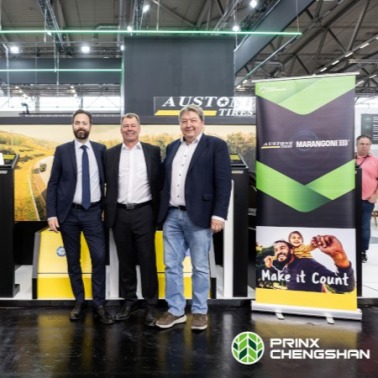 Prinx podsumował TTC 2024