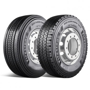 Firestone Roadhawk Winter