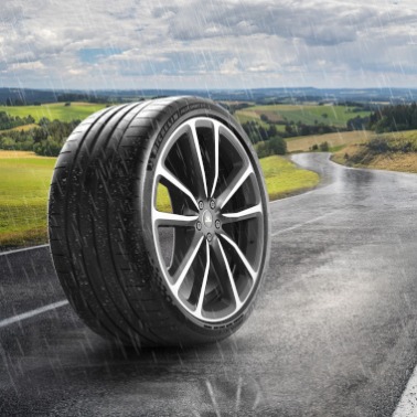Michelin popiera nowy akt UE