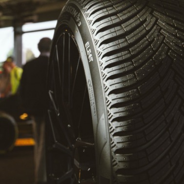 Nowa era opon wg Pirelli