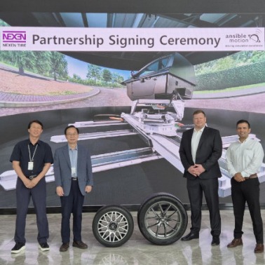 Nexen korzysta z VR i AI