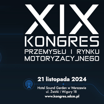 W listopadzie Kongres SDCM