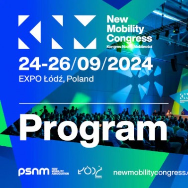 Program KNM 2024