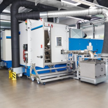 Bosch a wymogi Euro 7