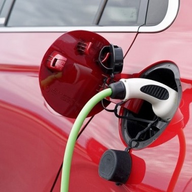 Chiny walczą o elektryki