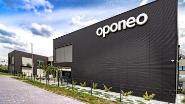 Oponeo.pl w I półroczu