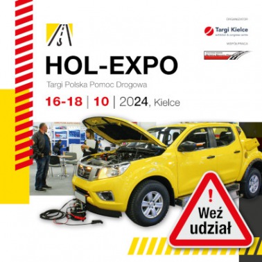 16-18.10.2024 Hol-Expo Kielce