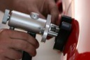 Auto po gradobiciu: Smart pomoże usunąć szkody