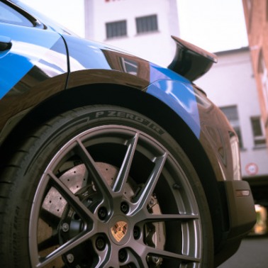 Pirelli Elect do BEV i PHEV