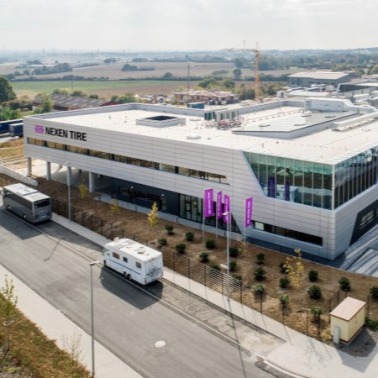Nexen koryguje cennik