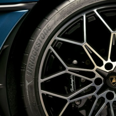 Bridgestone do Temerario