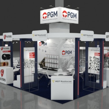 PGM na XXXII MSPO