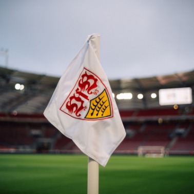 Falken partnerem VfB Stuttgart
